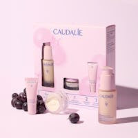 Youth Revival Trio: Clinical-Strength Firming & Lifting System