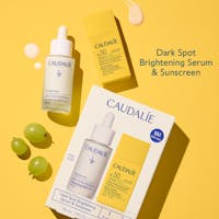 Radiance Revival Duo: Dark Spot Eraser Serum + SPF 50 Defense Set