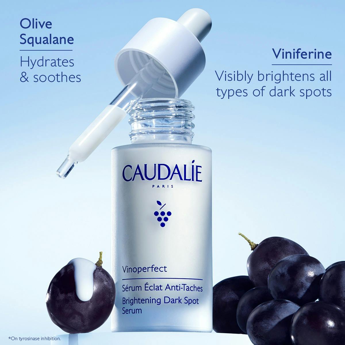 Radiance Revival Duo: Dark Spot Eraser Serum + SPF 50 Defense Set