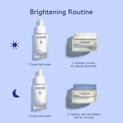 Radiant Glow Kit: Clinical Dark Spot Eraser for All Skin Tones