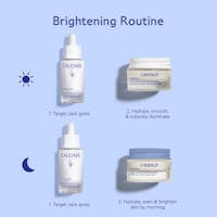 Radiant Glow Kit: Clinical Dark Spot Eraser for All Skin Tones