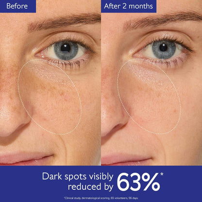 Radiant Glow Kit: Clinical Dark Spot Eraser for All Skin Tones