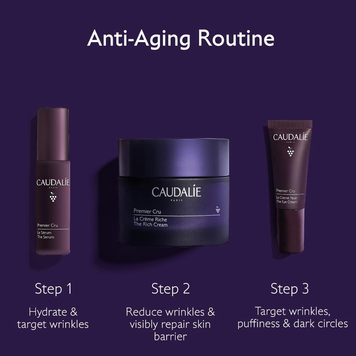 Age-Reversing Rich Cream: Clinical Results in 28 Days for Dry, Aging Skin