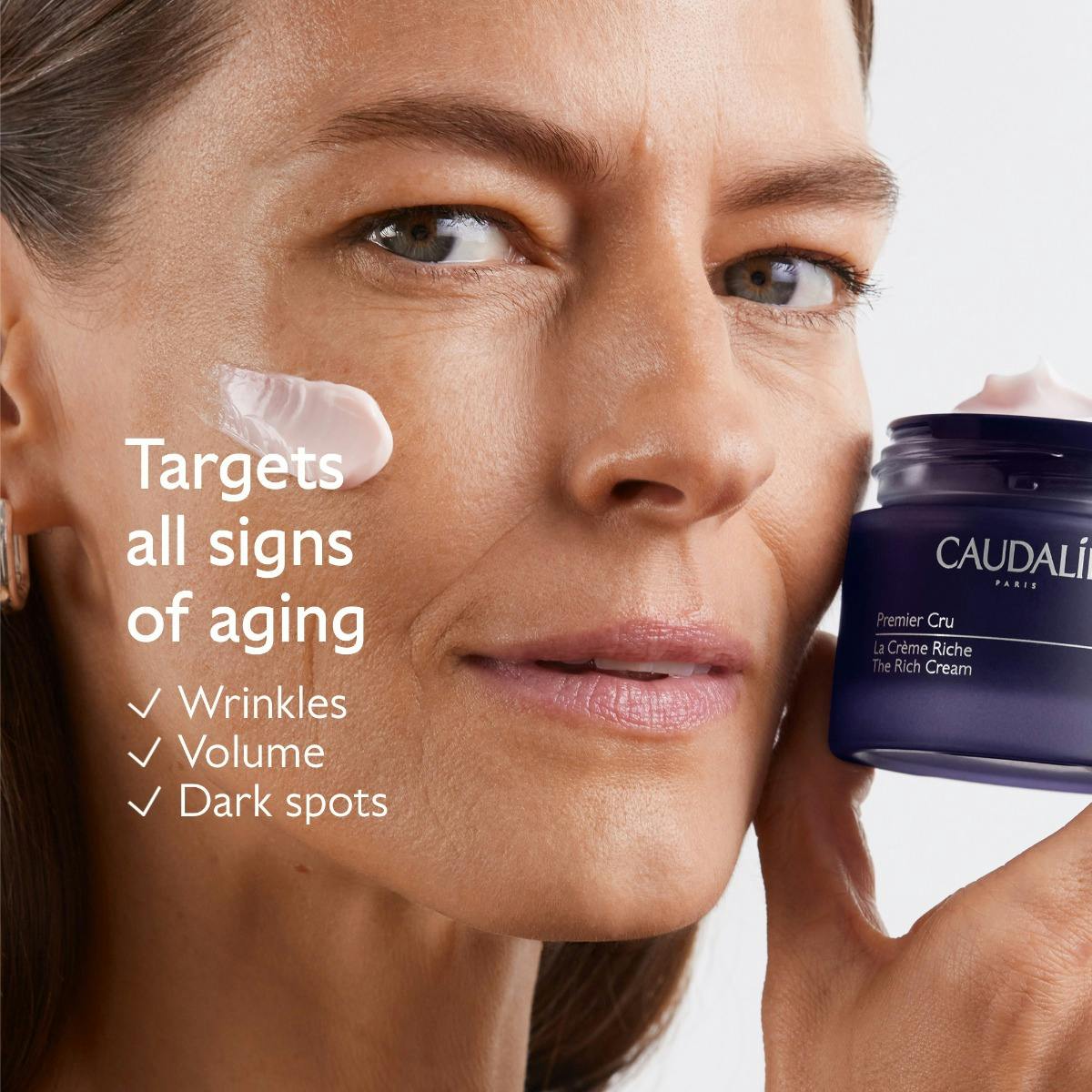 Age-Reversing Rich Cream: Clinical Results in 28 Days for Dry, Aging Skin
