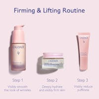Youth Revival Trio: Clinical-Strength Firming & Lifting System