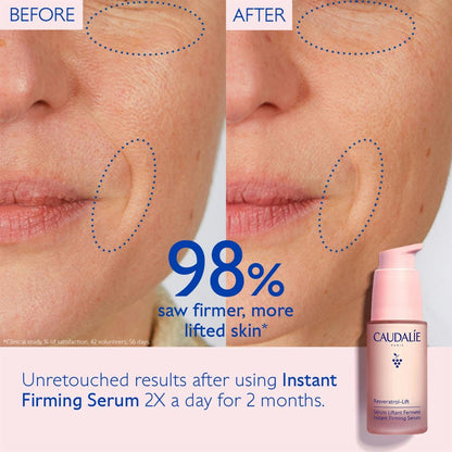 Youth Revival Trio: Clinical-Strength Firming & Lifting System