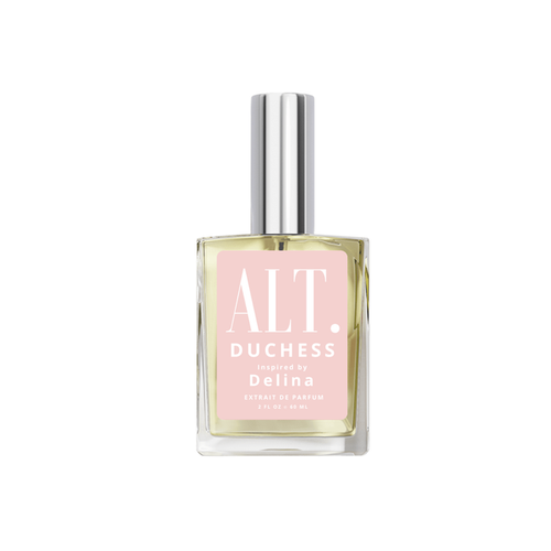 ALT. Duchess Eau de Parfum - Luxe Rose & Lychee Floral Fragrance 2oz