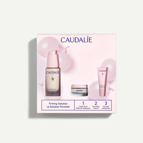 Youth Revival Trio: Clinical-Strength Firming & Lifting System