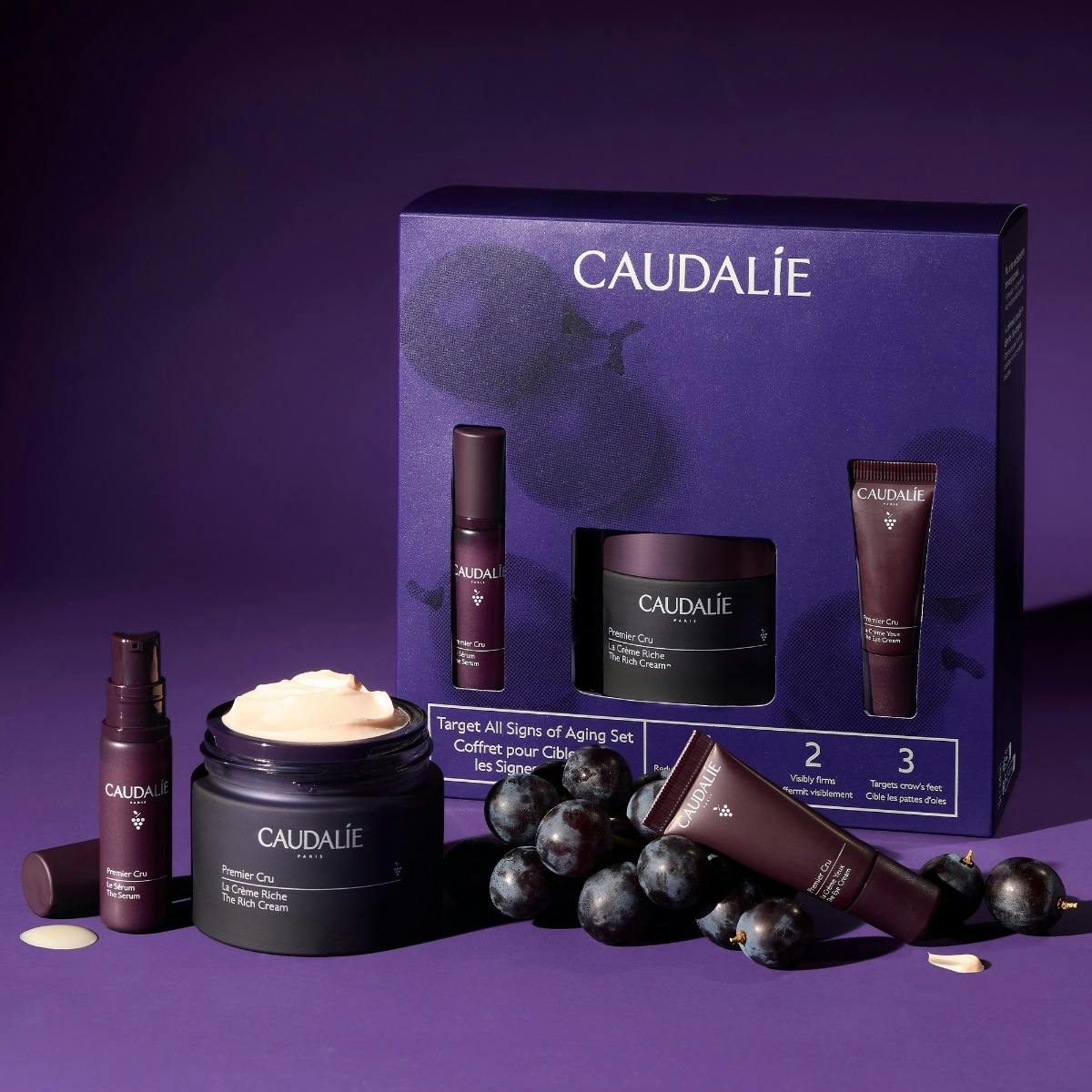 Age-Reversing Rich Cream: Clinical Results in 28 Days for Dry, Aging Skin