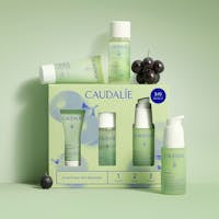 Clear Skin Complete Kit: 3-Step Acne Treatment System with Clinical Results