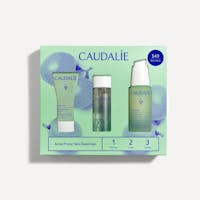 Clear Skin Complete Kit: 3-Step Acne Treatment System with Clinical Results