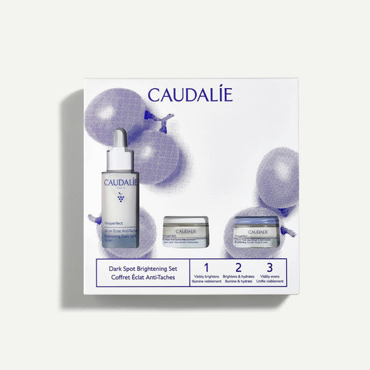 Radiant Glow Kit: Clinical Dark Spot Eraser for All Skin Tones